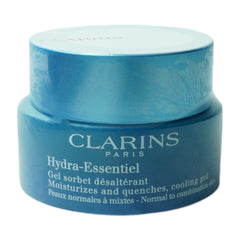CLARINS SKINCARE FACE HYDRA-ESS COOLING GEL RETAIL 50ML Default Title - MamasJan Makeup