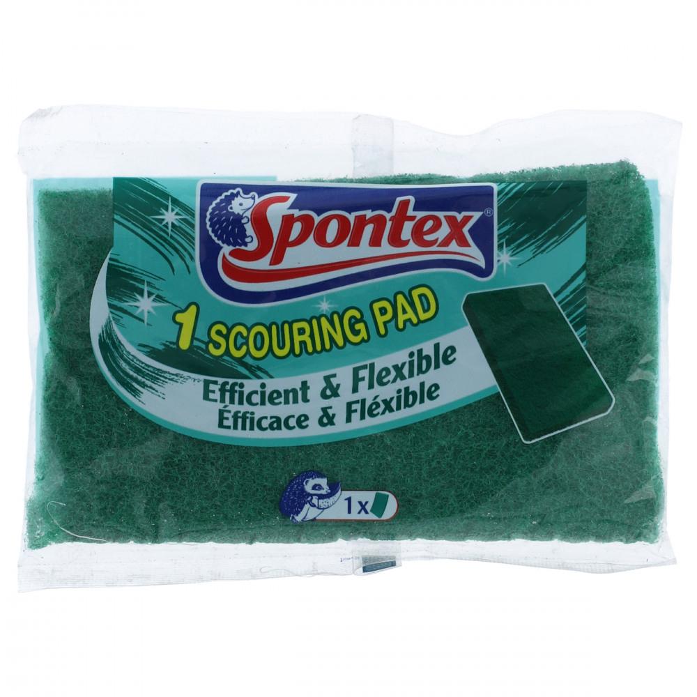 SPONTEX SCOURING PADS LARGE PC Default Title - MamasJan Grocery Nonfood