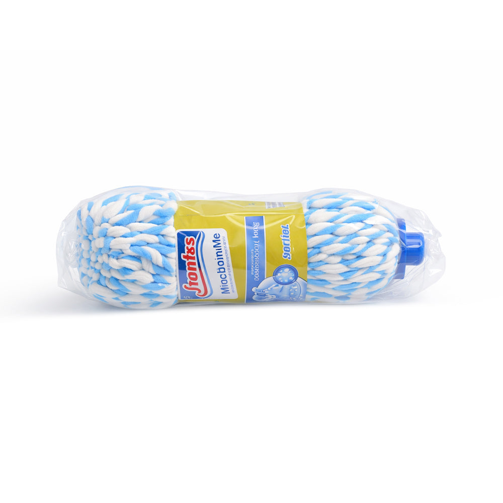 SPONTEX MOP MICROFIBRE REFILL PC Default Title - MamasJan Grocery Non Foods