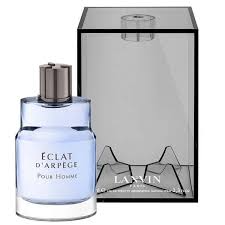 LANVIN ECLAT POUR HOMME EDT 100ML Default Title - MamasJan s