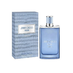 JIMMY CHOO AQUA FOR MEN EDT 100ML Default Title - MamasJan s