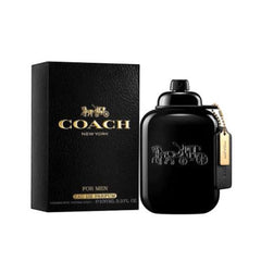 COACH FOR MAN EDP 100ML M Default Title - MamasJan Perfume