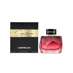 MONT BLANC SIGNATURE ELIXIR FOR WOMEN EDP 90ML Default Title - MamasJan Perfume