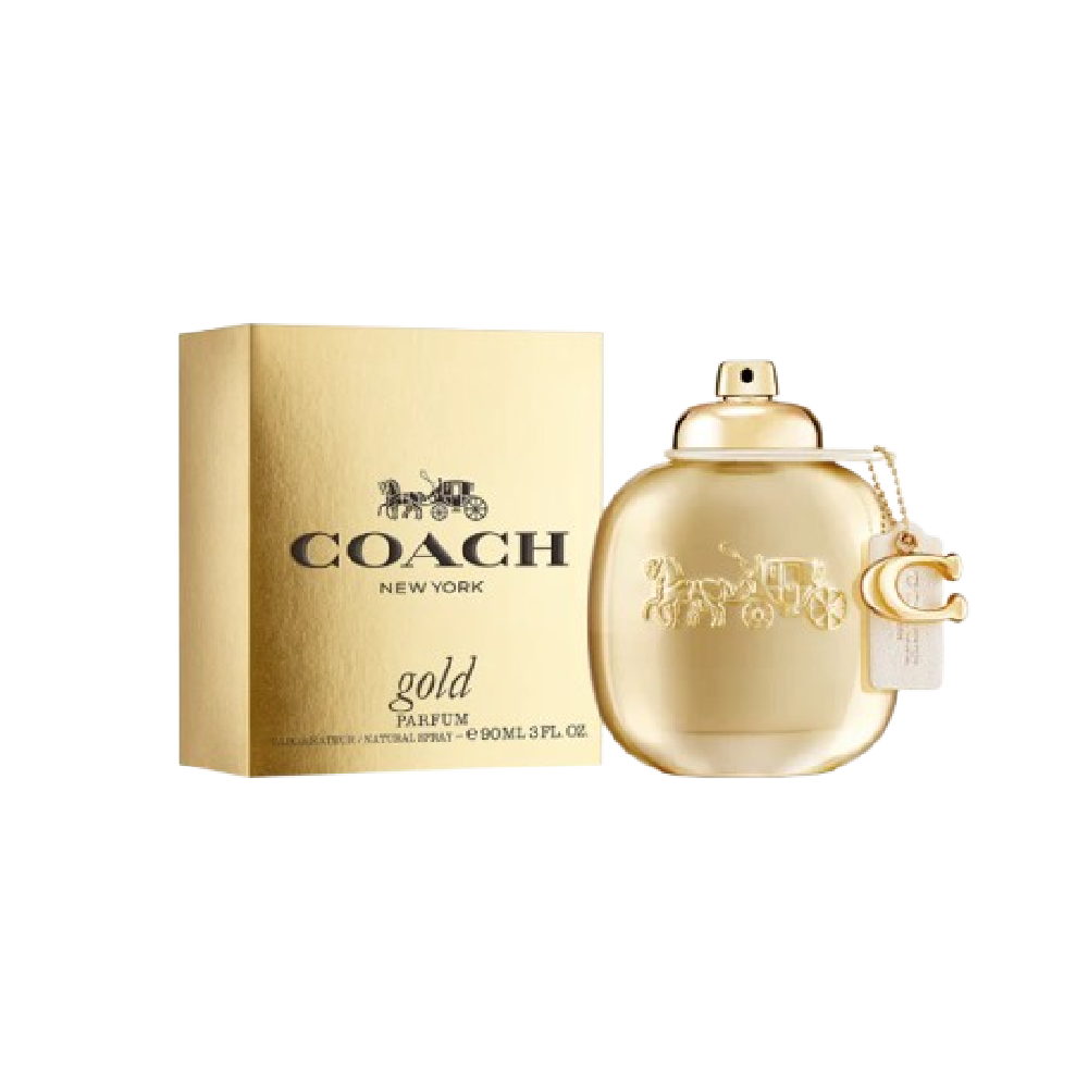 COACH GILD PARFUME 90ML L Default Title - MamasJan Perfume