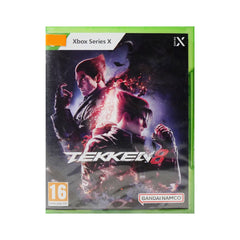 X BOX TEKKEN 8 Default Title - MamasJan Toys