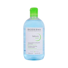 BIODERMA SEBIUM H2O 500ML Default Title - MamasJan skincare