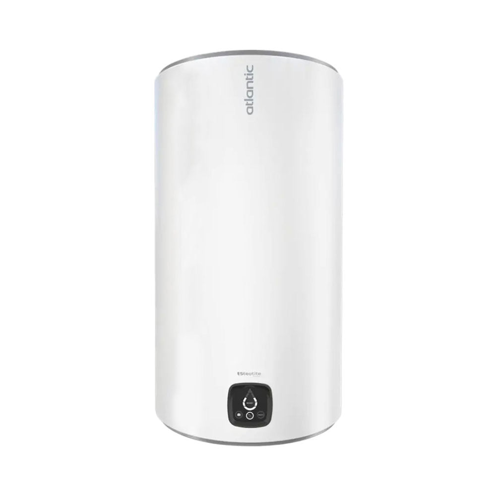 ATLANTIC GEYSER VERTICAL 100 LTR Default Title - MamasJan Electronics