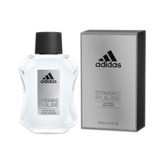 ADIDAS AFTER SHAVE DYNAMIC PULSE 100 ML Default Title - MamasJan Perfume