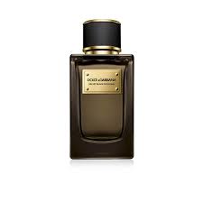 DOLCE & GABBANA VELVET BLACK PATCHOULI U EDP 150ML Default Title - MamasJan s
