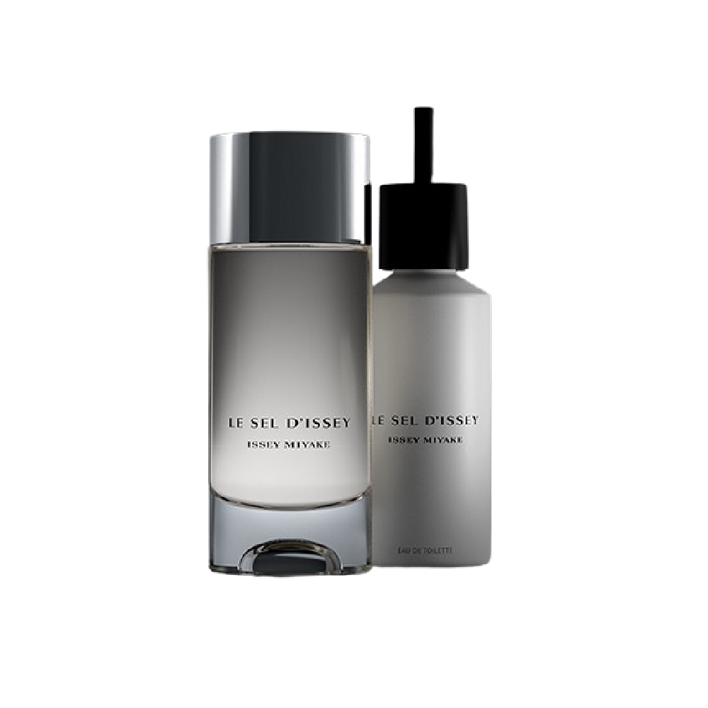 ISSEY MIYAKE LE SEL DAISY MEN EDT 100ML Default Title - MamasJan Perfume