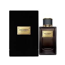 DOLCE & GABBANA VELVET INCENSO FOR MEN EDP 150ML Default Title - MamasJan s