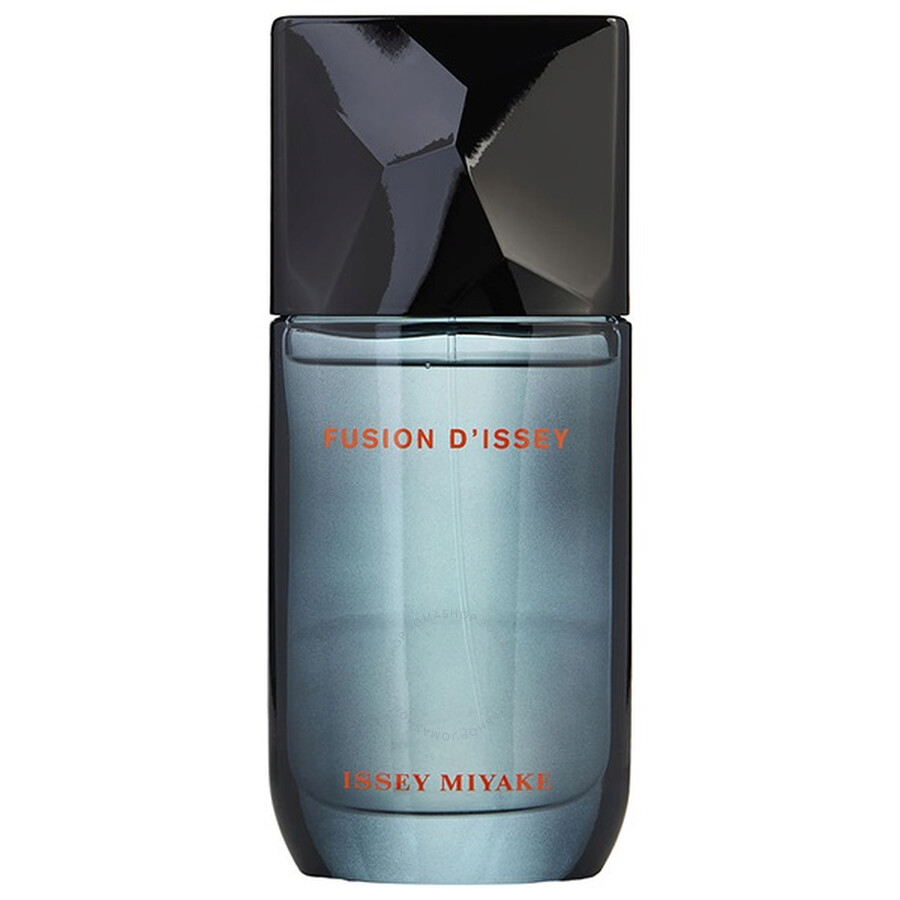 ISSEY MIYAKE FUSION DISSEY FOR MEN EDT 100ML Default Title - MamasJan s