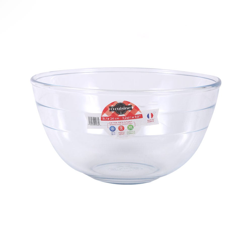 BOWL OCUISINE 181BC00/1646 Default Title - MamasJan Crockery