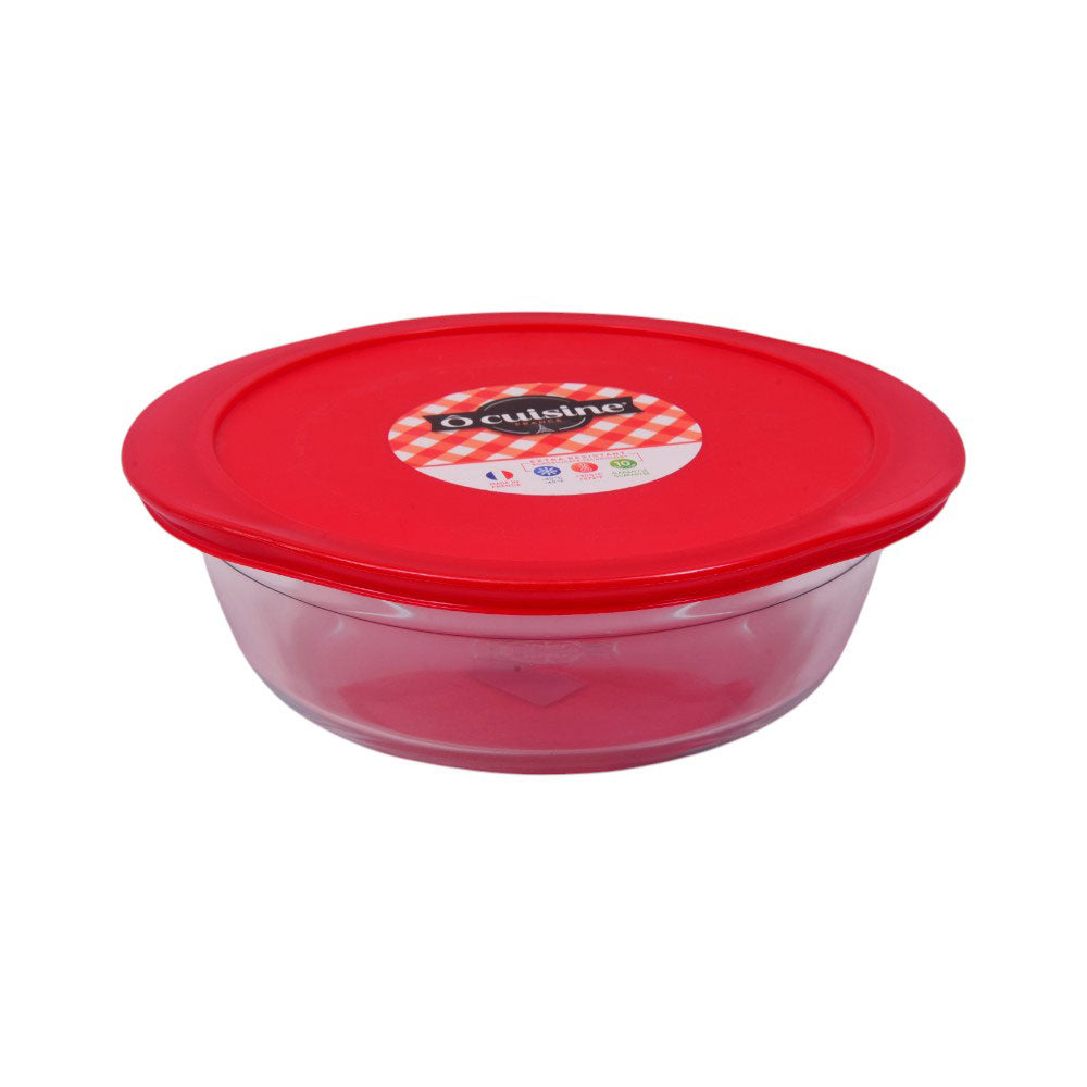 BOWL OCUISINE 208PC00/1646 Default Title - MamasJan Crockery