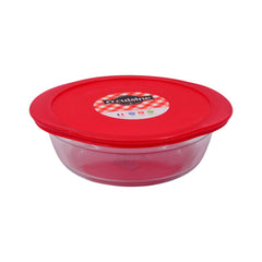 BOWL OCUISINE 208PC00/1646 Default Title - MamasJan Crockery
