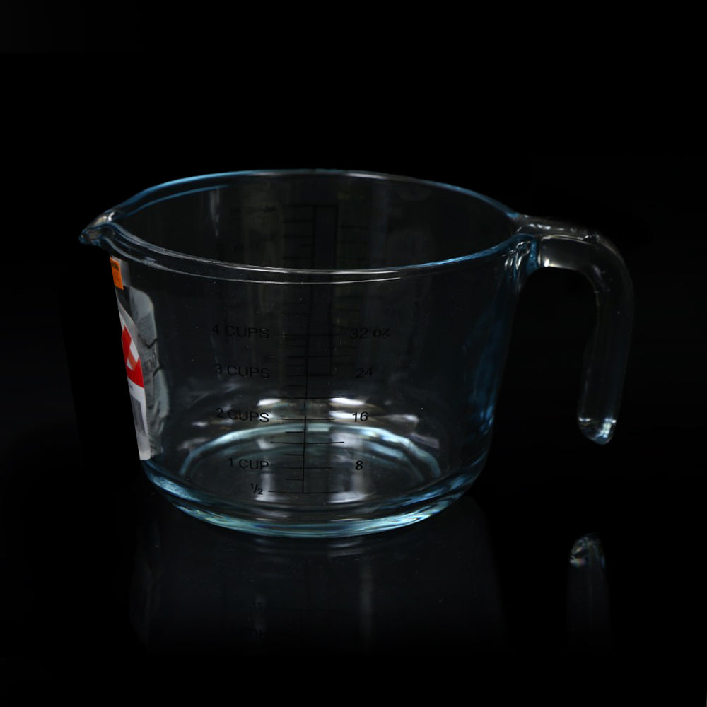 JUG MEASURING OCUISINE 1.0 LTR 264BC00/1646 Default Title - MamasJan Crockery