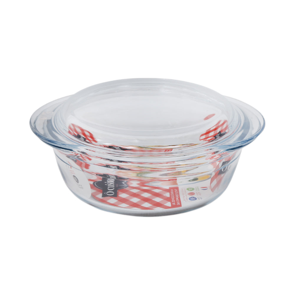 DONGA OCUISINE 207AC00/1643 Default Title - MamasJan Crockery