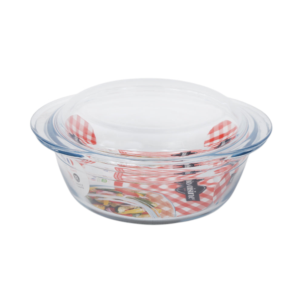 DONGA OCUISINE 204AC00/1643 Default Title - MamasJan Crockery