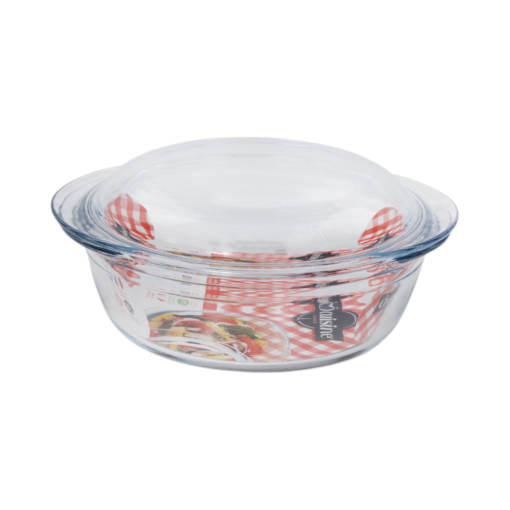 DONGA OCUISINE 208AC00/1643 Default Title - MamasJan Crockery