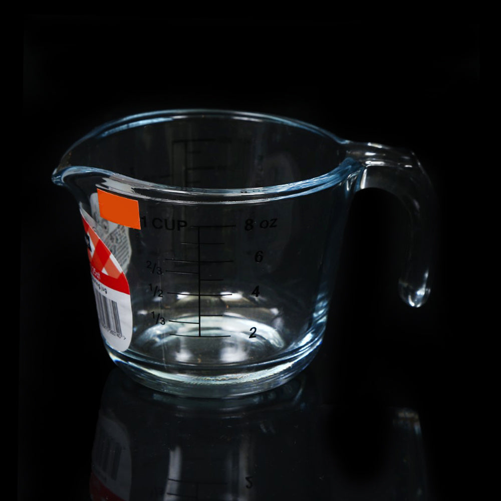 JUG MEASURING OCUISINE 0.25 LTR 259BC00/1646 Default Title - MamasJan Crockery