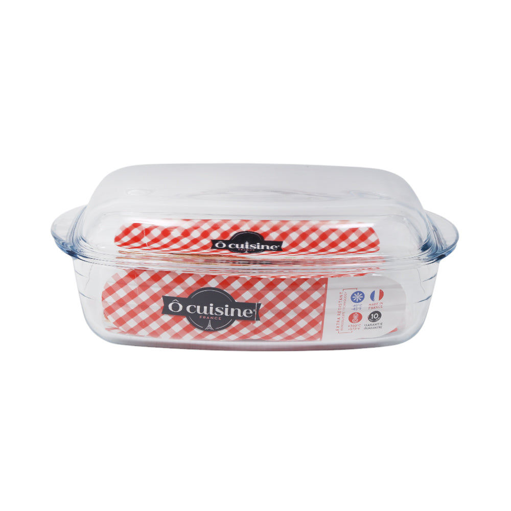 DONGA OCUISINE 466AC00/1643 Default Title - MamasJan Crockery