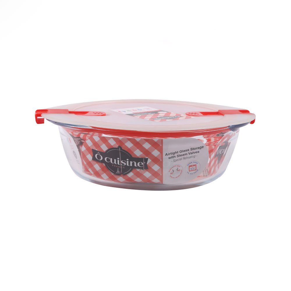 BOWL OCUISINE 208CH00 Default Title - MamasJan Crockery