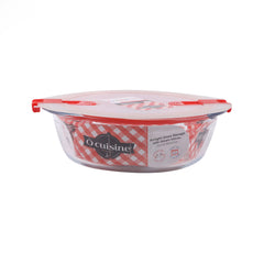 BOWL OCUISINE 208CH00 Default Title - MamasJan Crockery
