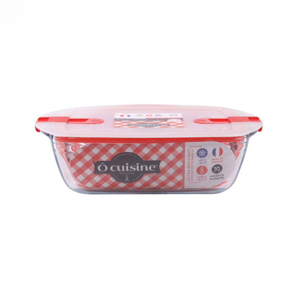BOWL OCUISINE 216CH00 Default Title - MamasJan Crockery
