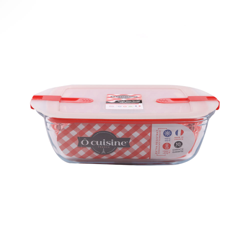 BOWL OCUISINE 212CH00 Default Title - MamasJan Crockery