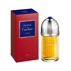 CARTIER DE PASHA FOR MEN PERFUME 100ML Default Title - MamasJan s