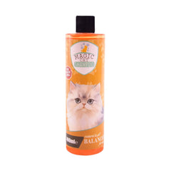 MAGIC CAT SHAMPOO NATURAL & PH BALANCED 400 ML Default Title - MamasJan Grocery Nonfood
