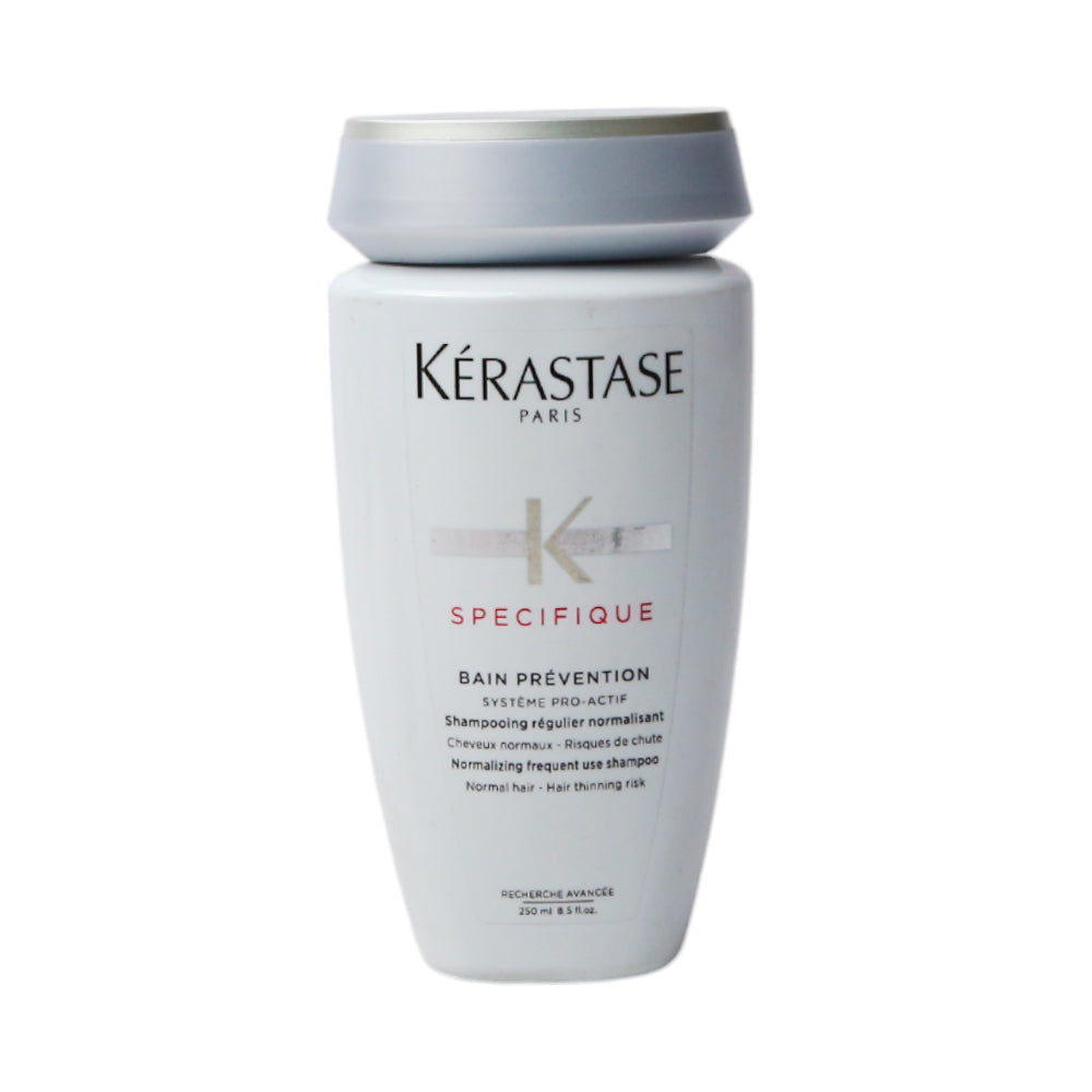 KERASTASE SPECIFIQUE NORMAL HAIR SHAMPOO 250ML Default Title - MamasJan haircare