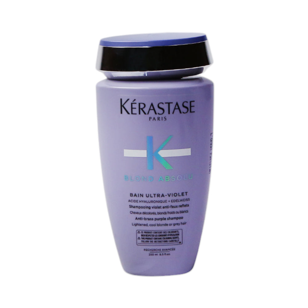 KERASTASE BLOND ULTRA VIOLET SHAMPOO 250ML Default Title - MamasJan haircare
