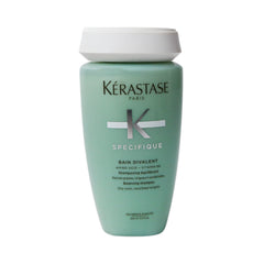 KERASTASE SPECIFIQUE DI-VALENT SHMAPOO 250ML Default Title - MamasJan haircare