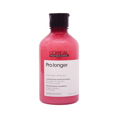 LOREAL SHAMPOO PARIS EXPERT AMINO PRO LONGER 300 ML Default Title - MamasJan haircare