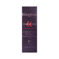 KERASTASE NUTRITIVE 8H NIGHT REPAIR HAIR SERUM 90ML Default Title - MamasJan haircare