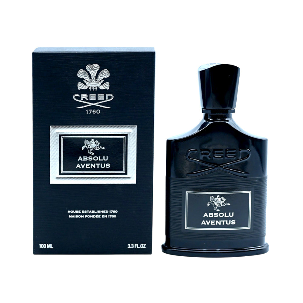 CREED AVENTUS ABSOLU EDP 100ML Default Title - MamasJan Perfume