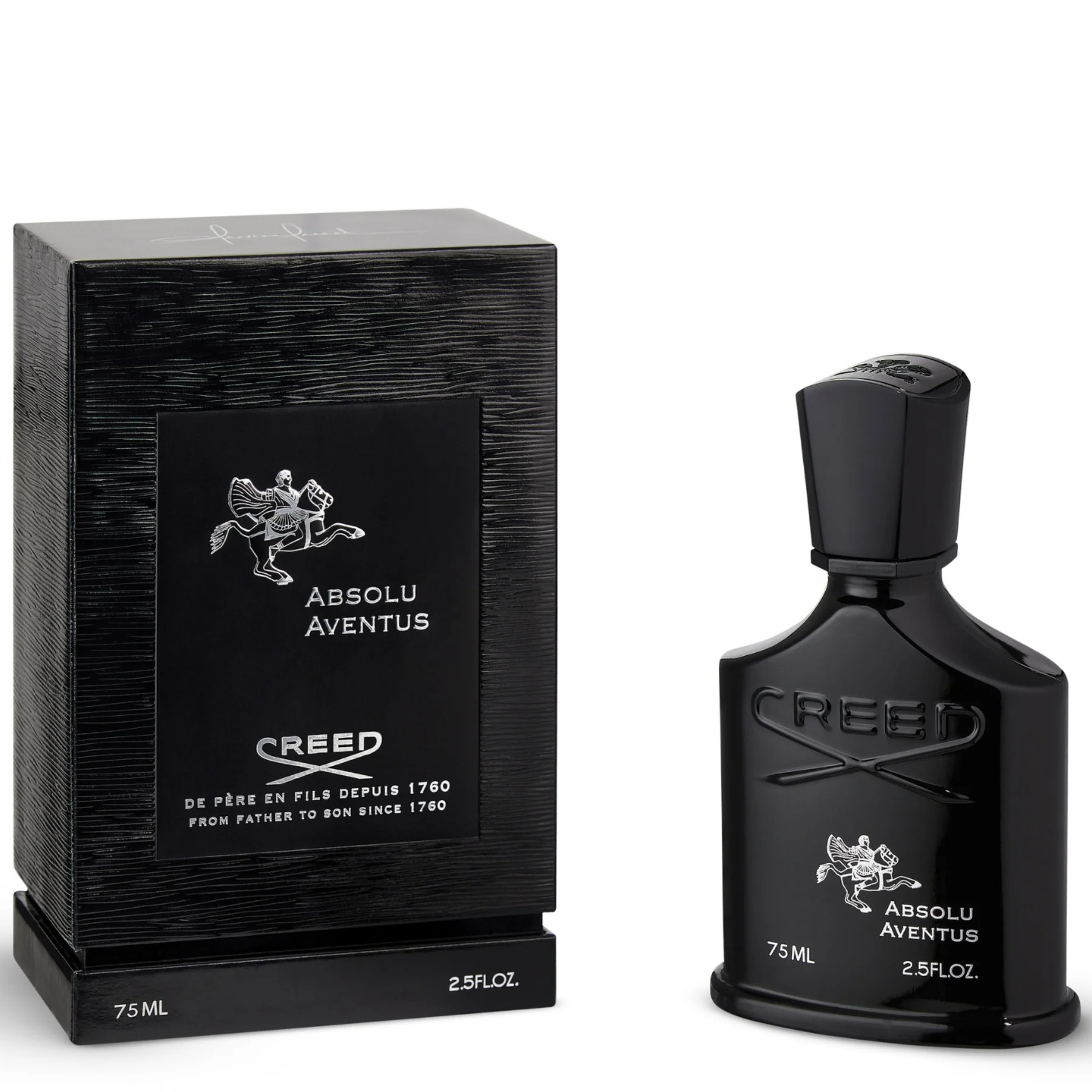 CREED AVENTUS ABSOLU EDP 75 ML M Default Title - MamasJan s