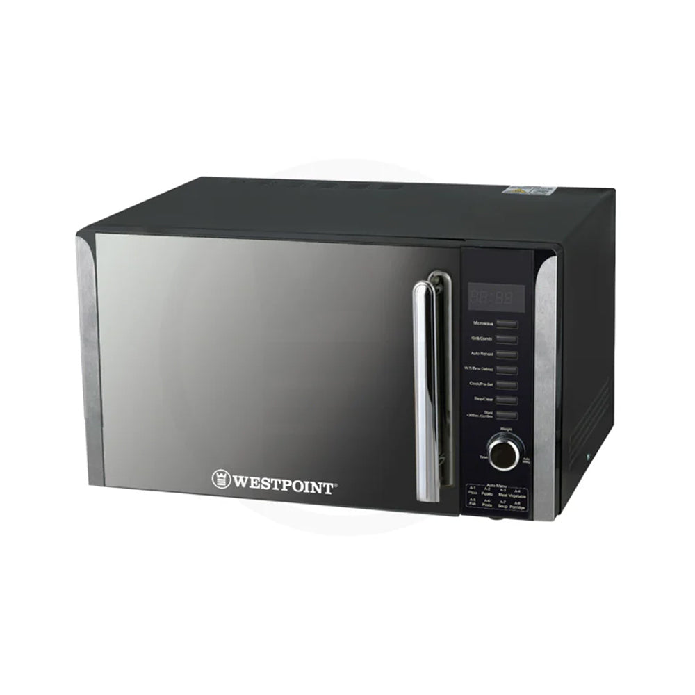 WEST POINT MICROWAVE OVEN 841 Default Title - MamasJan Electronics