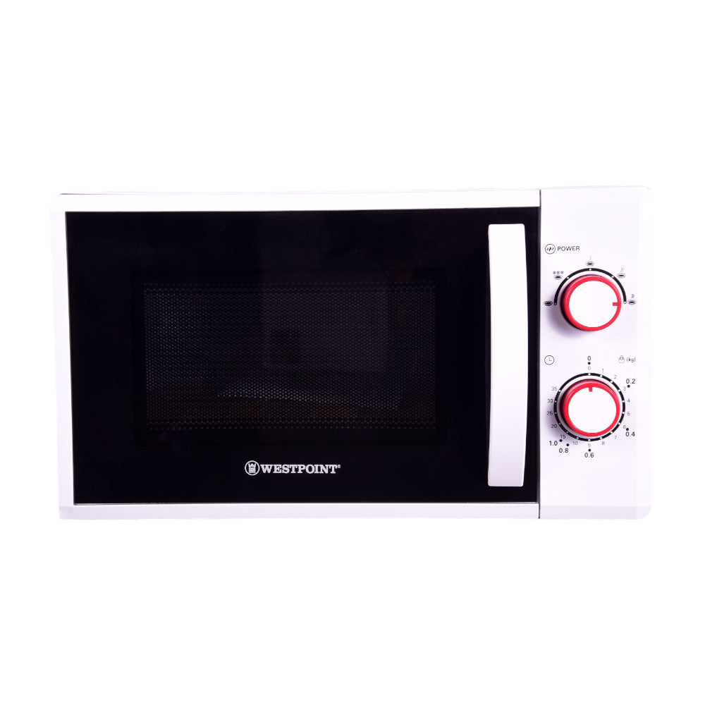 WEST POINT MICROWAVE OVEN 822 Default Title - MamasJan Electronics