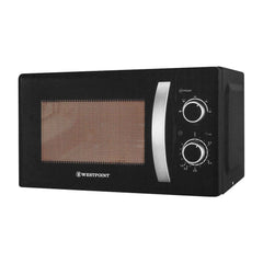 WEST POINT MICROWAVE OVEN 20LTR 823 Default Title - MamasJan Electronics
