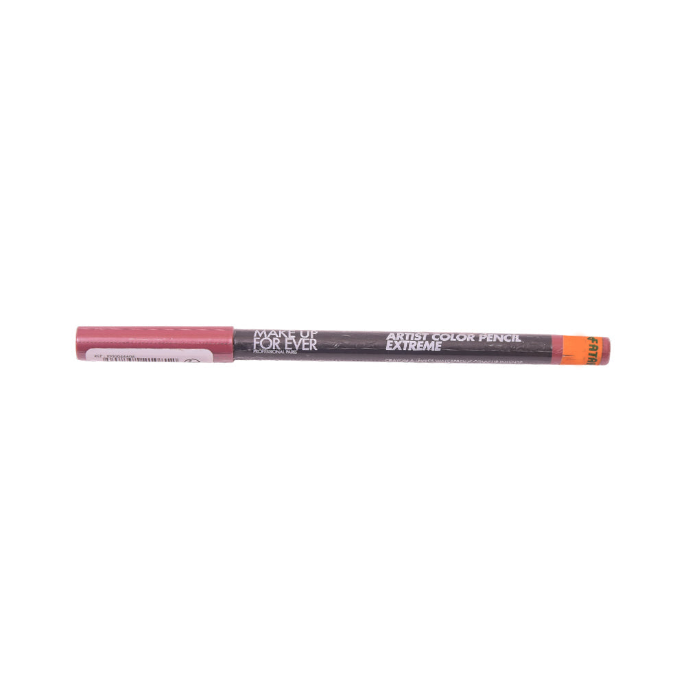 MAKEUP FOREVER ARTIST COLOR PENCIL 606 WHEREVER WALNUT Default Title - MamasJan Makeup