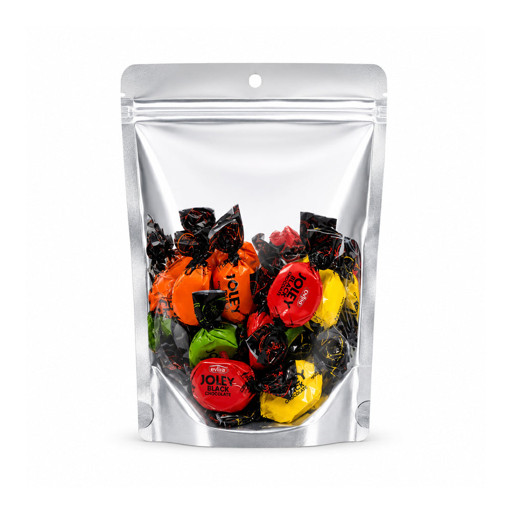 EVLIYA CHOCOLATA CANDI JOLEY 100GM Default Title - MamasJan GroceryFoods