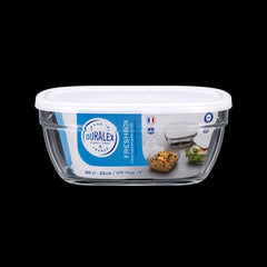 BOWL FREEZER DURALEX FROSTED 9031AM06A1111 Default Title - MamasJan Crockery