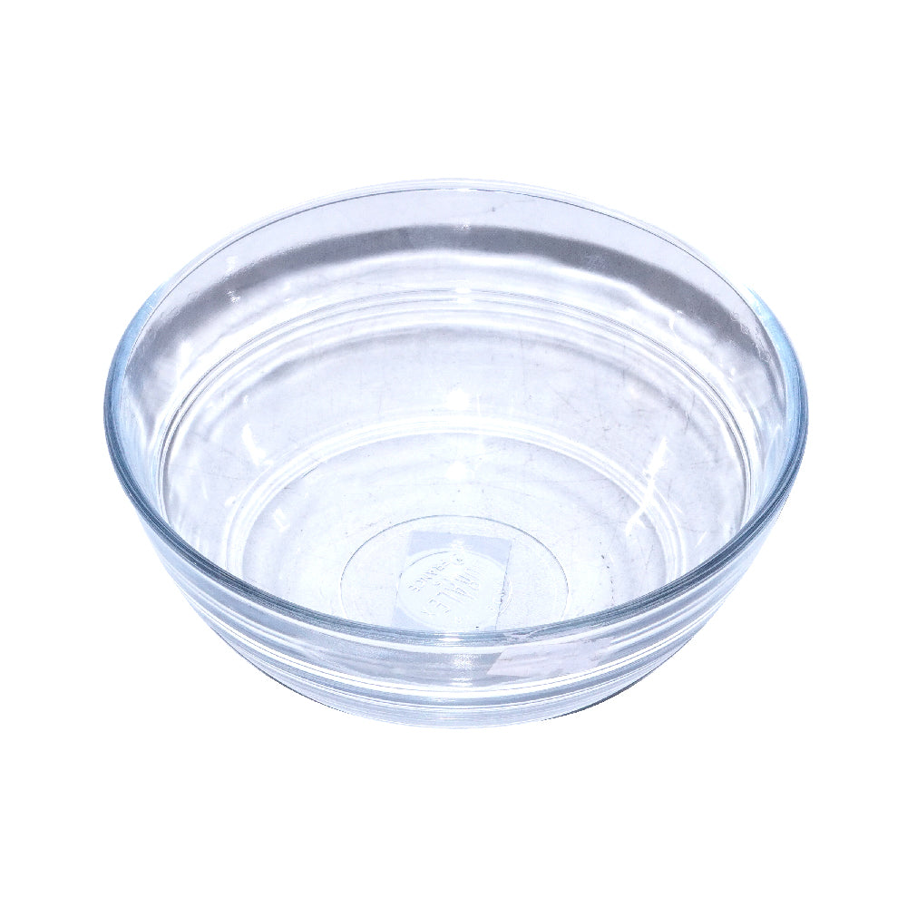 BOWL DURALEX 12CM 2014AF06A1111 Default Title - MamasJan Crockery