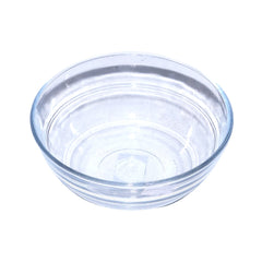 BOWL DURALEX 12CM 2014AF06A1111 Default Title - MamasJan Crockery