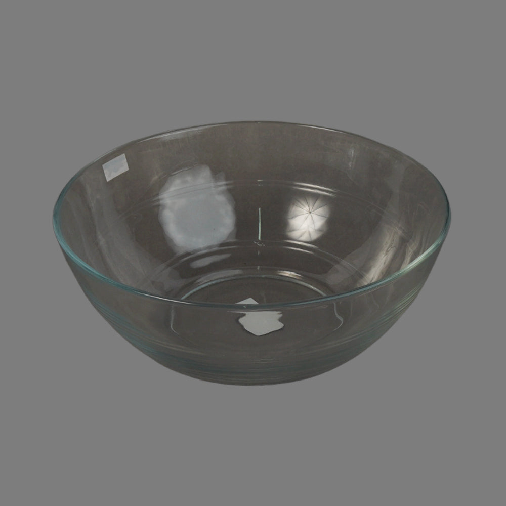 BOWL DURALEX 20CM 2017AF06A1111 Default Title - MamasJan Crockery