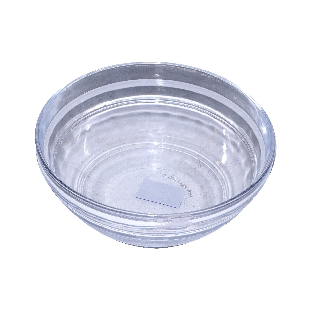 BOWL DURALEX 14CM 2025AF06C1111 Default Title - MamasJan Crockery