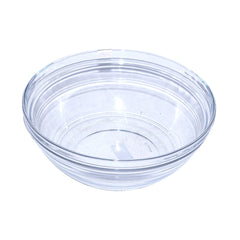 BOWL DURALEX 23CM 2028AF06C1111 Default Title - MamasJan Crockery