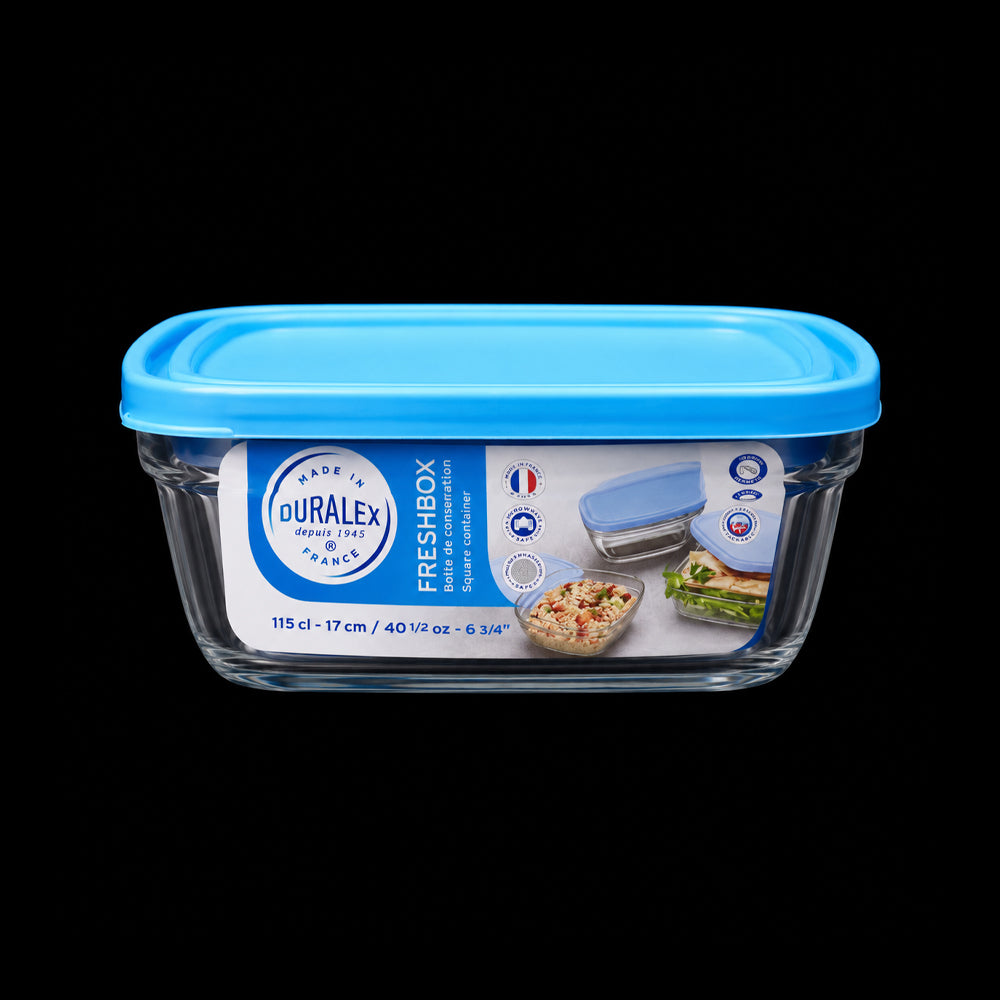 BOWL FREEZER DURALEX BLUE 9022AM06A1111 Default Title - MamasJan Crockery